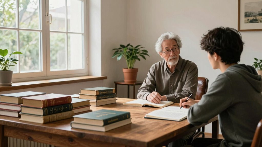 stoic tools for education