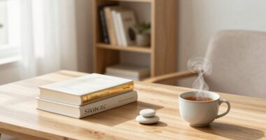 stoic tools for tranquility