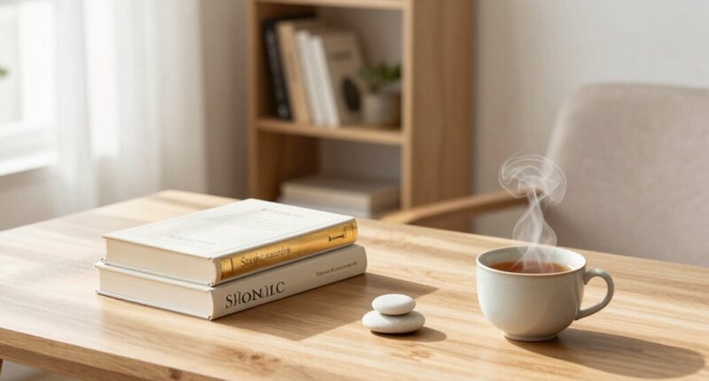 stoic tools for tranquility