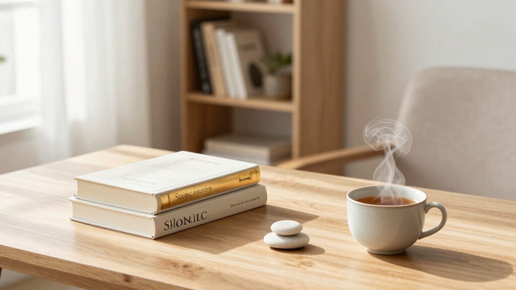 stoic tools for tranquility