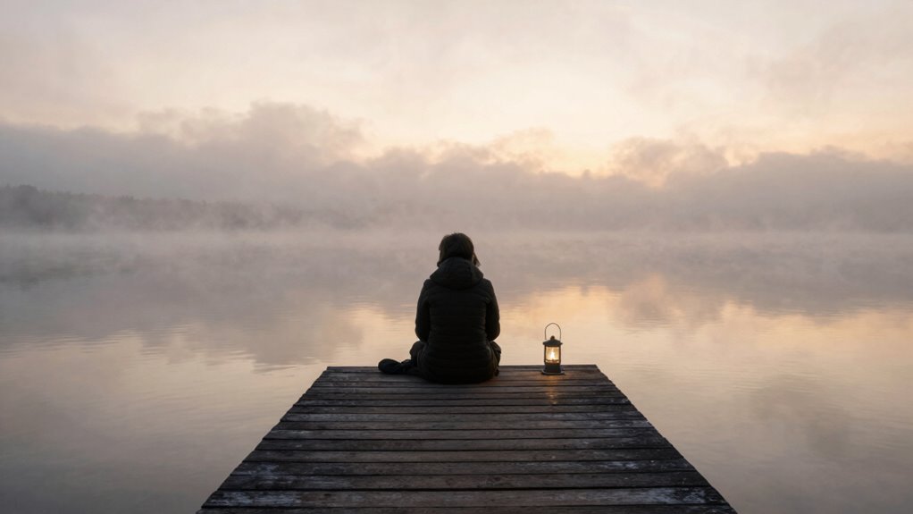 stoicism resilience outdoor mindfulness
