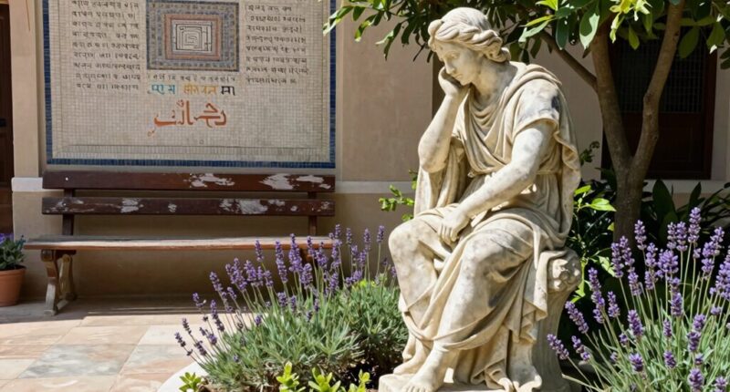 stoicism s cross cultural influence
