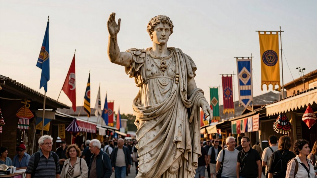 stoicism s cultural adaptations evolve