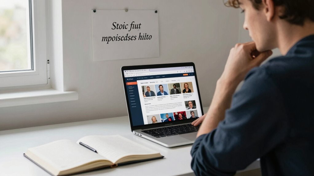 stoicism s internet popularity surge