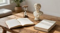 stoicism starter kits at home