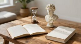 stoicism starter kits at home