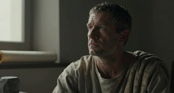 stoicism themes in media