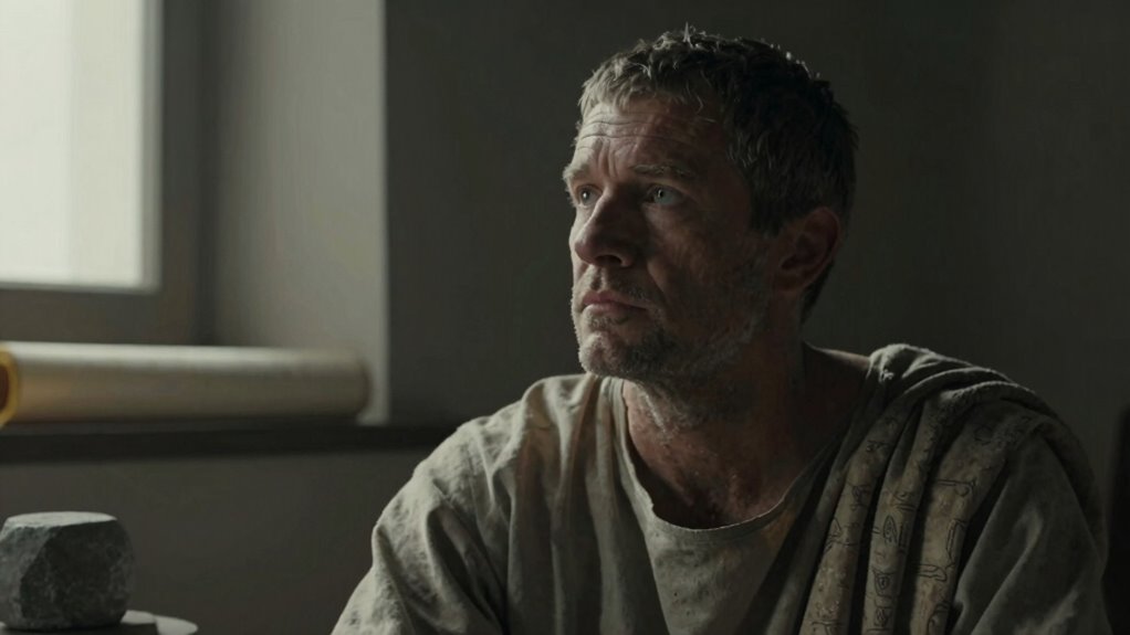 stoicism themes in media