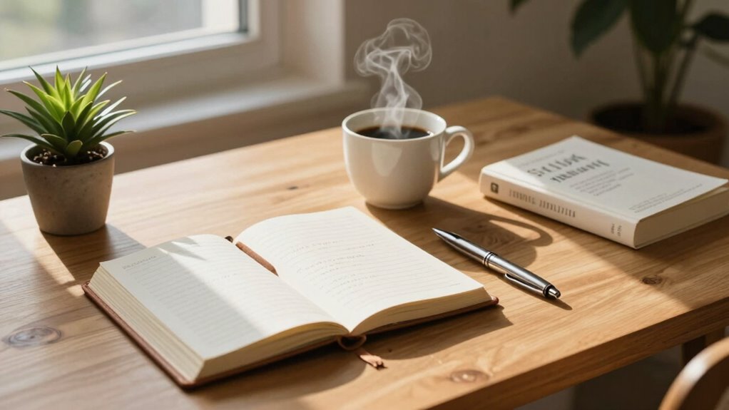 sunday reflection fosters resilient mindset