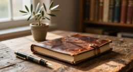timeless stoic character quotes