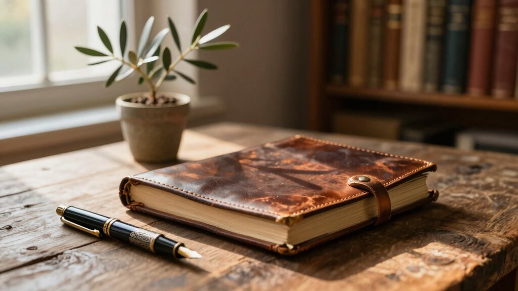 timeless stoic character quotes