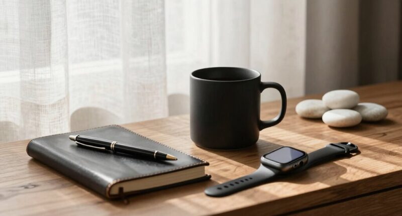 top 13 morning essentials