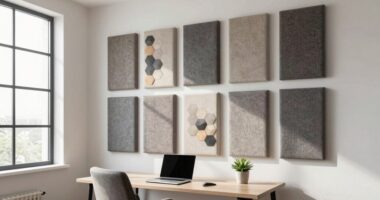 top acoustic panels 2026