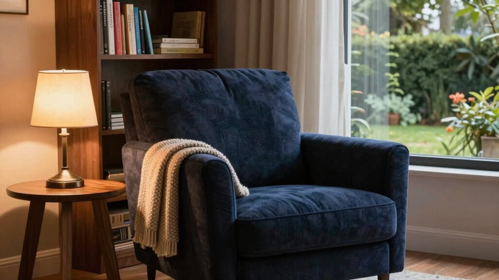 top adult reading nook furniture