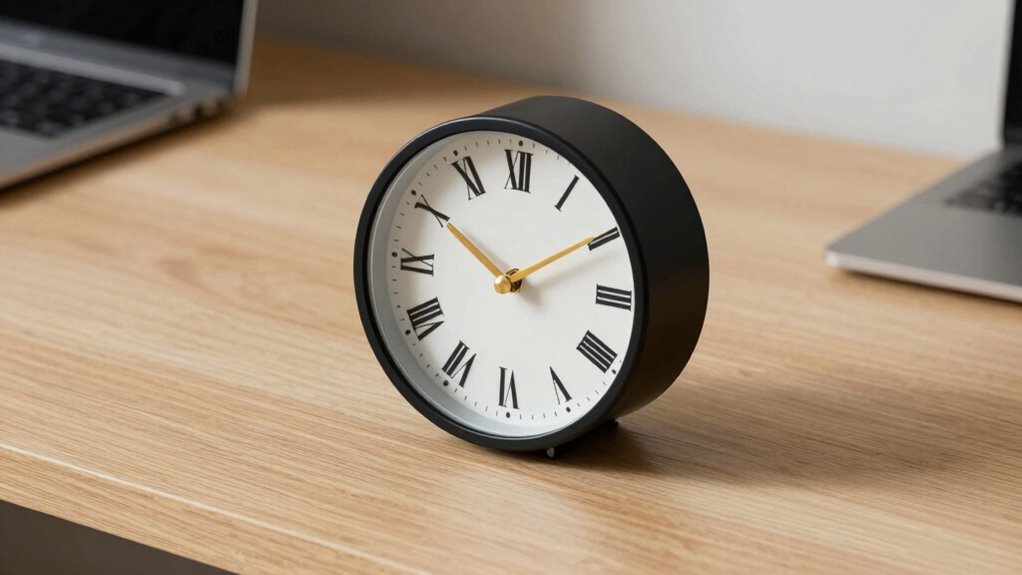 top analog clocks 2026