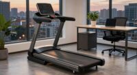 top apartment office walking pads