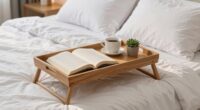 top bed tray options