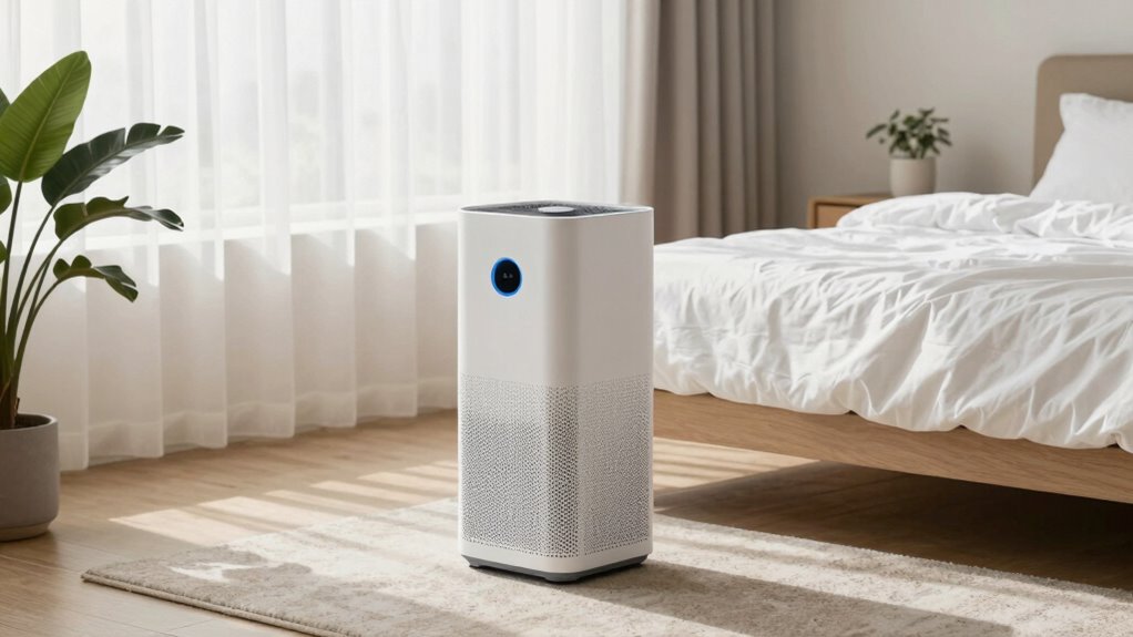 top bedroom air purifiers