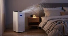 top bedroom air purifiers
