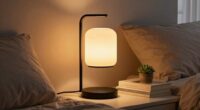 top bedside reading lamps