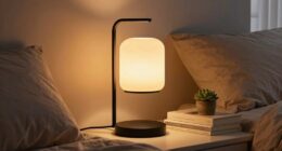 top bedside reading lamps