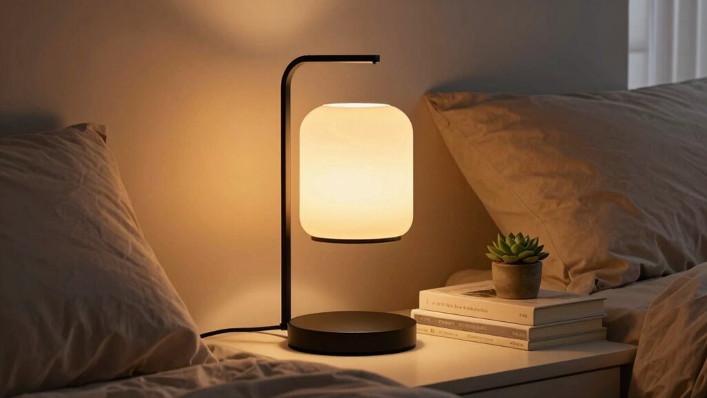 top bedside reading lamps