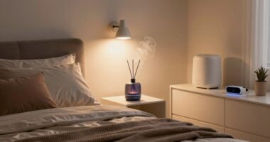 top bedtime routine products
