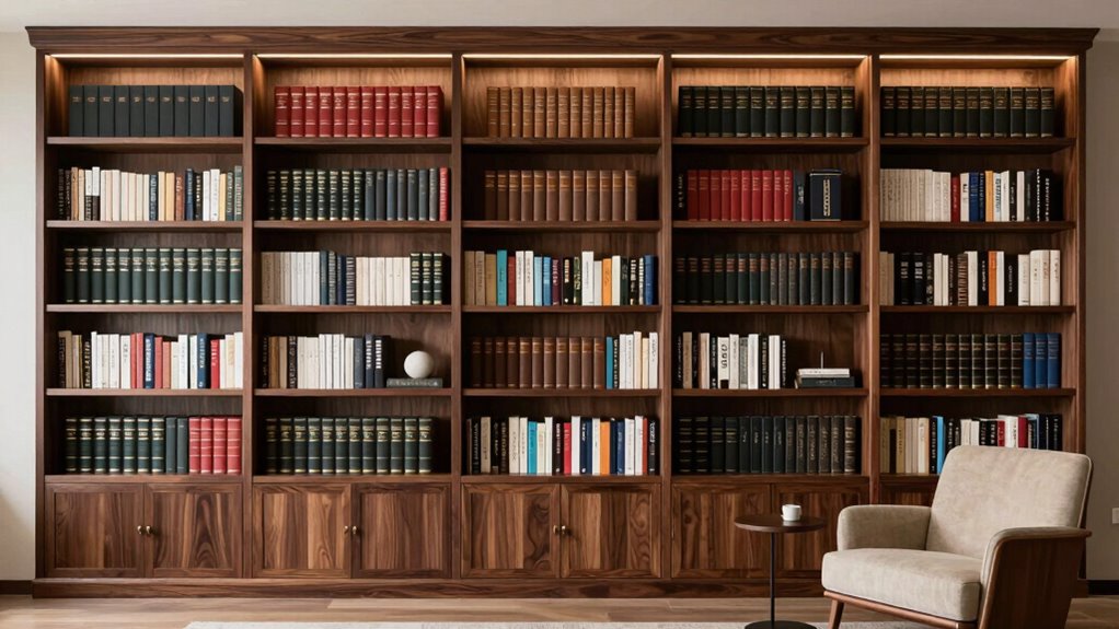 top bookcases for philosophy
