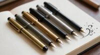 top calligraphy pens 2026