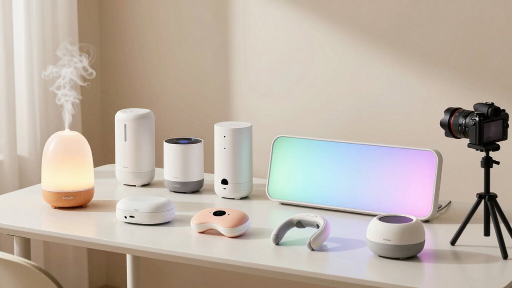 top calm tech products 2026