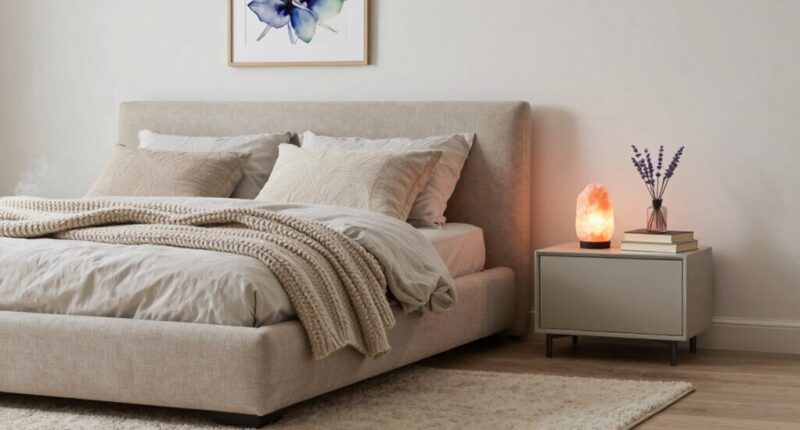 top calming bedroom product ideas