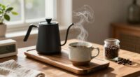 top calming coffee products