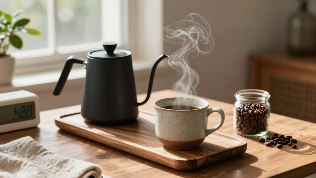 top calming coffee products