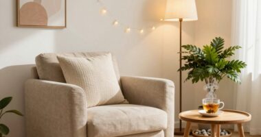 top calming corner products