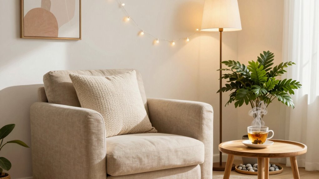 top calming corner products