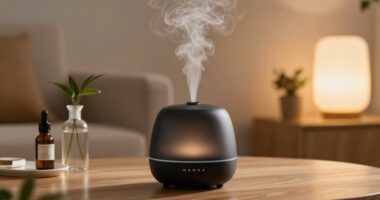 top calming diffuser picks