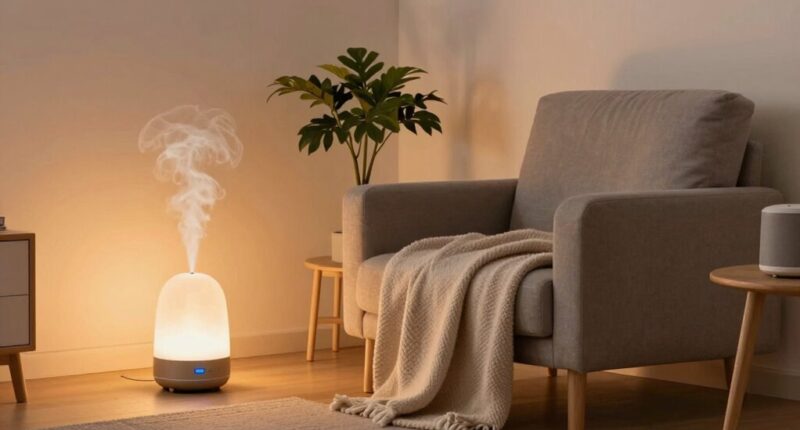 top calming home essentials