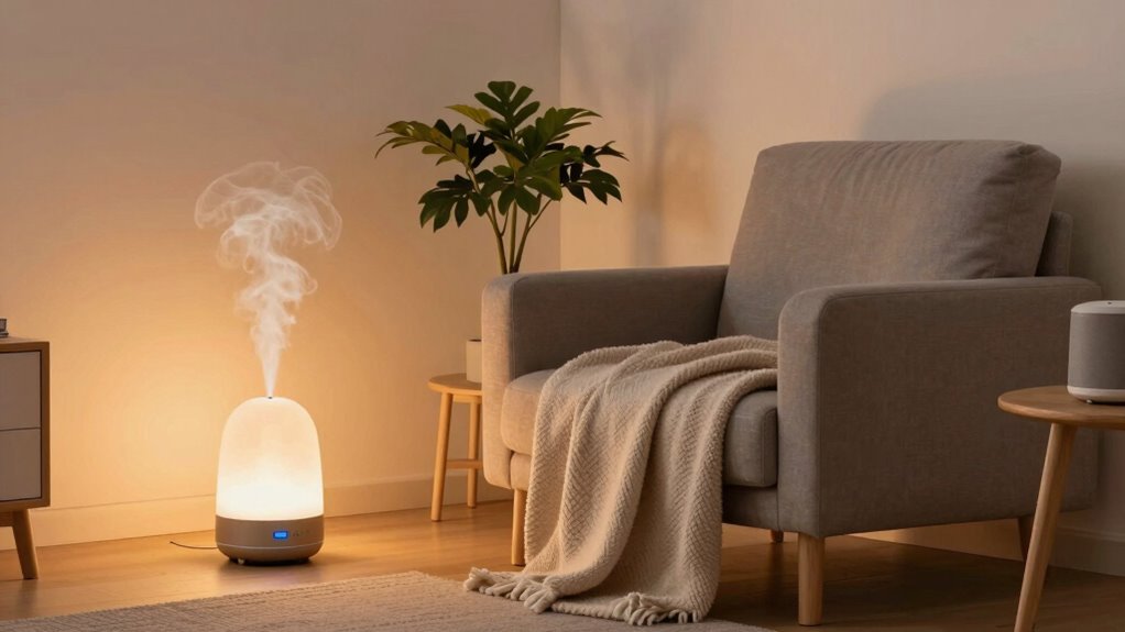 top calming home essentials