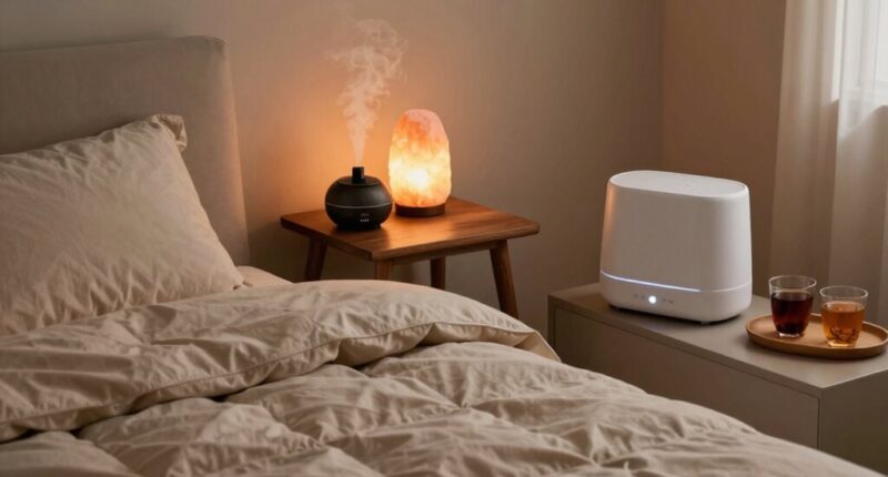 top calming nighttime products