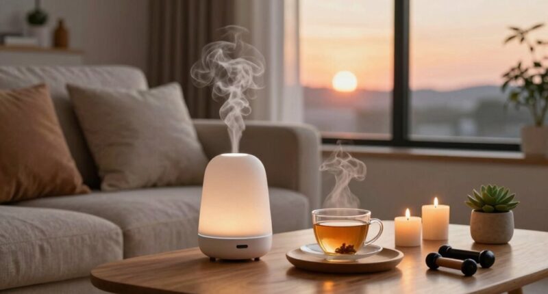 top calming products 2026