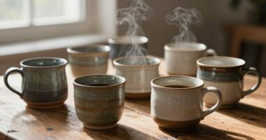 top ceramic mugs 2026