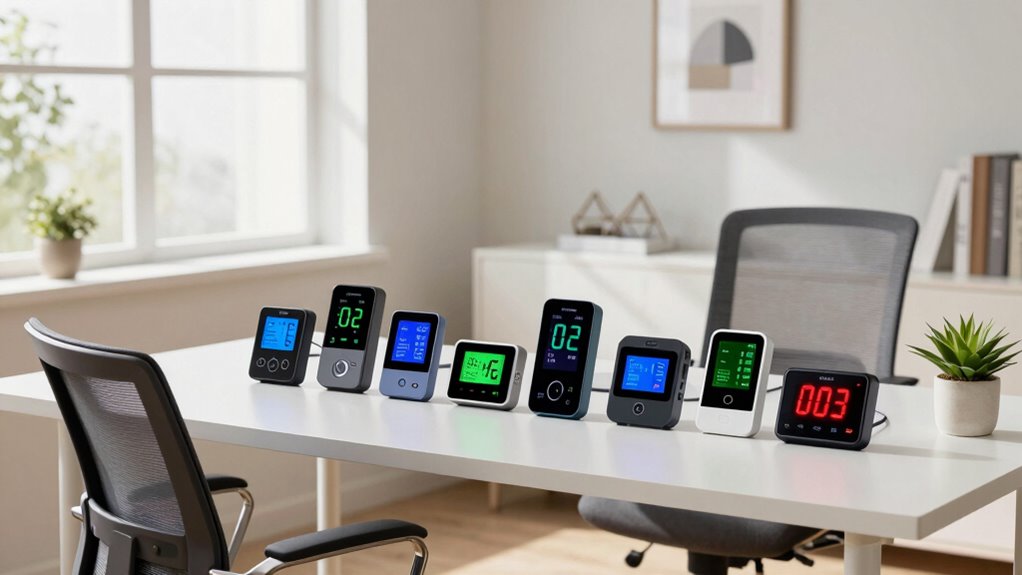 top co2 monitors 2026
