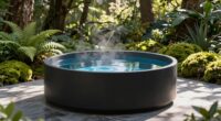 top cold plunge tubs