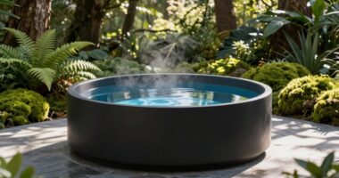 top cold plunge tubs