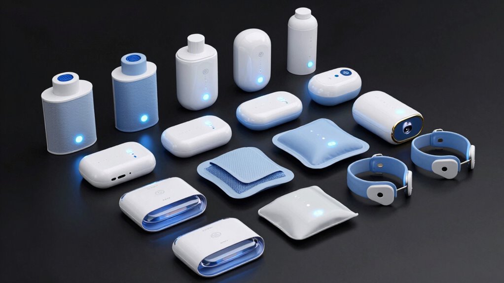 top cold therapy products