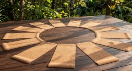 top cork yoga mats