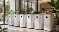 top dehumidifiers for wellness