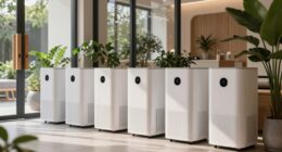 top dehumidifiers for wellness