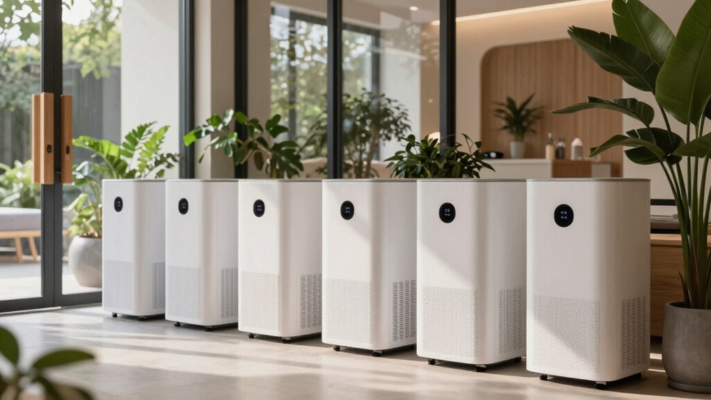 top dehumidifiers for wellness