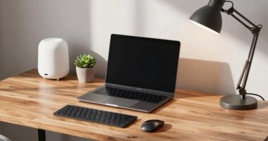 top desk accessories 2026